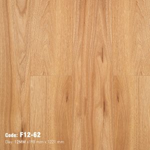 Sàn Gỗ Nam Việt F12-62
