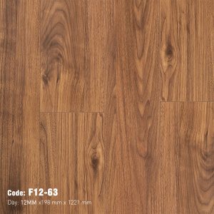 Sàn Gỗ Nam Việt F12-63