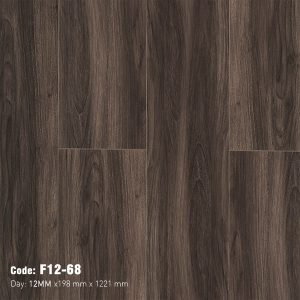 Sàn Gỗ Nam Việt F12-68