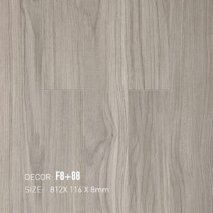 Sàn Gỗ Nam Việt F8+88 New