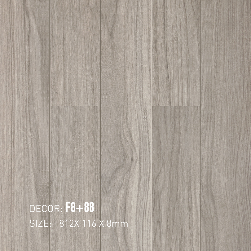 Sàn Gỗ F8 Nam Việt F8+88