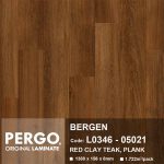 Sàn Gỗ Công Nghiệp Pergo Bergen 05021