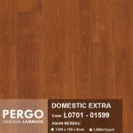 Sàn Gỗ Công Nghiệp Pergo Domestic Extra 01599