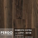 Sàn Gỗ Công Nghiệp Pergo Domestic Extra 01836