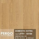 Sàn Gỗ Công Nghiệp Pergo Domestic Extra 03184
