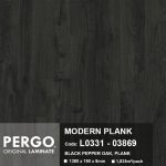 Sàn Gỗ Công Nghiệp Pergo Modern Plank 03869