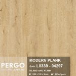 Sàn Gỗ Công Nghiệp Pergo Modern Plank 04297