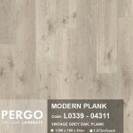 Sàn Gỗ Công Nghiệp Pergo Modern Plank 04311