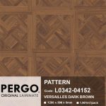 Sàn Gỗ Công Nghiệp Pergo Pattern 04152