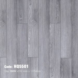 Sàn Gỗ Povar 8mm Bản Nhỏ HQ5501
