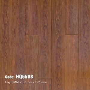 Sàn Gỗ Povar 8mm Bản Nhỏ HQ5503