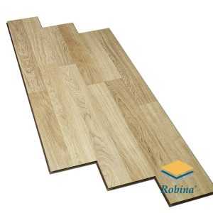 Sàn Gỗ Công Nghiệp Robina 12mm Bản Lớn O28