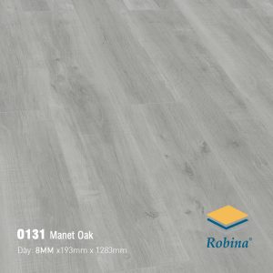 Sàn Gỗ Robina 8mm Bản Lớn O131