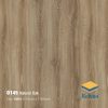 Sàn Gỗ Công Nghiệp Robina 8mm Bản Lớn O145