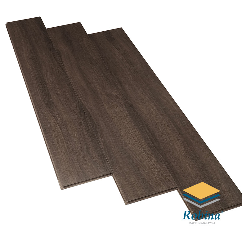 Sàn Gỗ Công Nghiệp Robina 8mm Bản Lớn TWS213