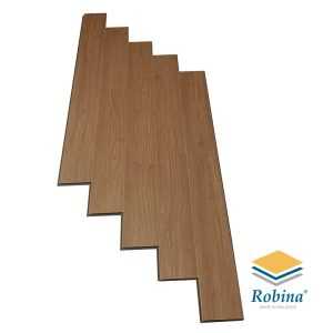 Sàn Gỗ Công Nghiệp Robina 8mm Bản Nhỏ O111