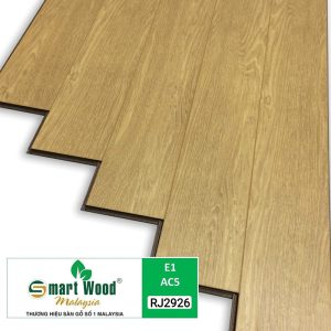 Sàn Gỗ SmartWood 12mm RJ2926
