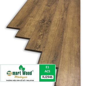 Sàn Gỗ SmartWood 12mm RJ2946