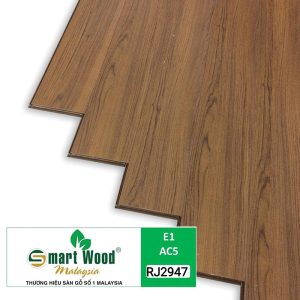 Sàn Gỗ SmartWood 12mm RJ2947
