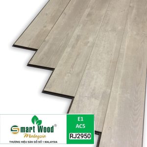 Sàn Gỗ SmartWood 12mm RJ2950