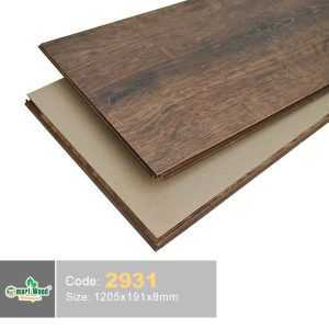 Sàn Gỗ Công Nghiệp Malaysia SmartWood 2931