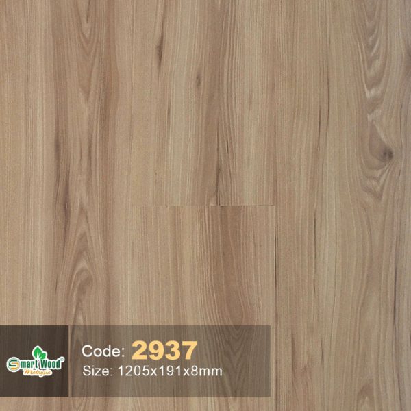Sàn Gỗ Công Nghiệp Malaysia SmartWood 2937