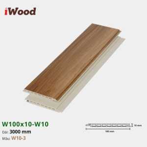 iwood W100x10 W10 3 hinh 2