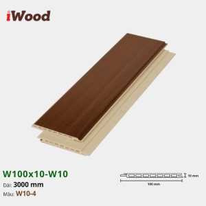 iwood W100x10 W10 4 hinh 2