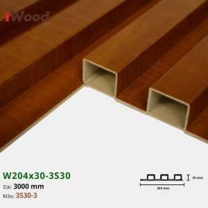 iwood W204x30 3S30 3 hinh 3