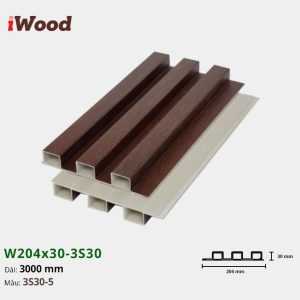 iwood W204x30 3S30 5 hinh 2