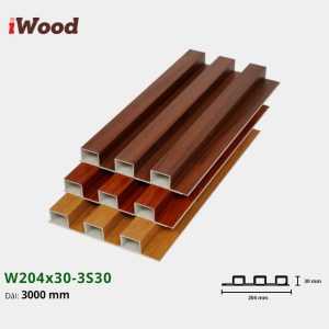 iwood W204x30 3S30 hinh 1