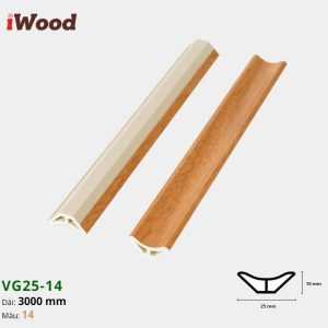 iwood nep goc am VG25 14