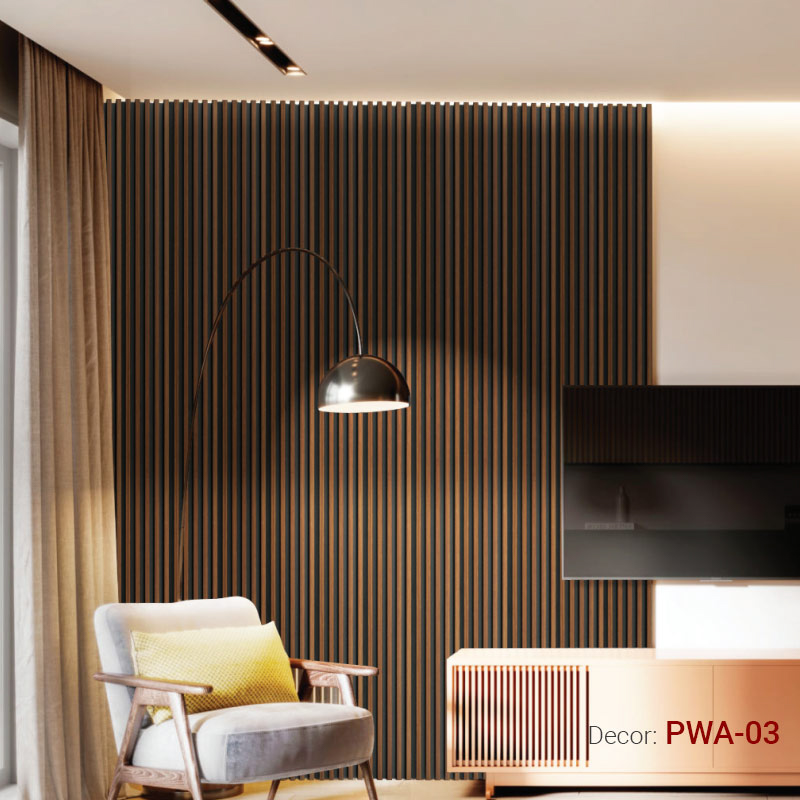 Lam Sóng Nhựa PS 122×12 PWA-03