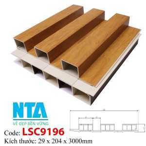 lam nhua pvc 3 song cao nta LSC9196