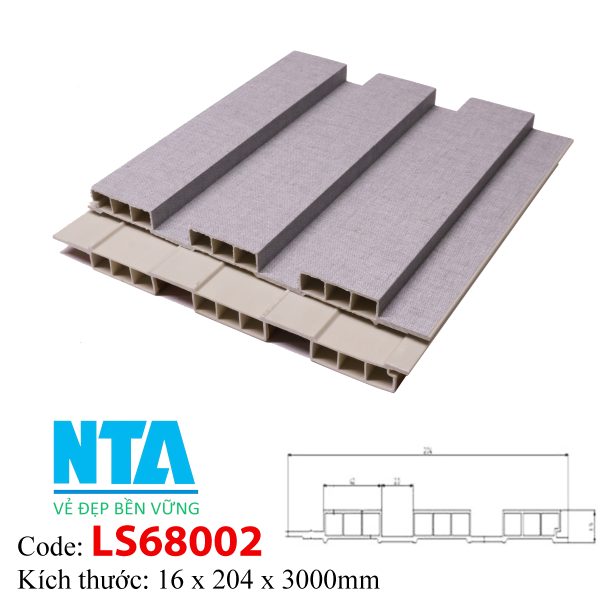lam nhua pvc 3 song thap nta LS68002